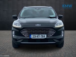 Ford Kuga Titanium PHEV 225BHP - Image 3