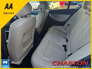 BMW 3-Series F30 E M SPORT 4DR AUTO - Image 4