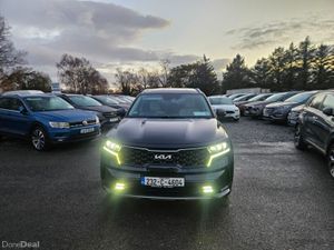 Kia Sorento DSL MY23 SAM 5DR Auto - Image 2