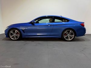 BMW 420d M-Sport Auto High Spec - Image 2