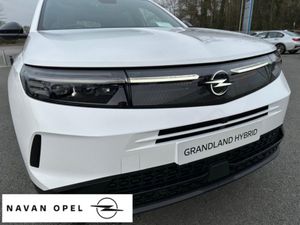 Opel Grandland GS-Line 1.2 Hybrid 136PS * 5 Year U - Image 2