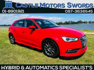 Audi A3 UPGRADED ALLOYS/ SPORTY / BODY KIT / LEATH - Image 2