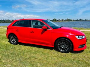 Audi A3 UPGRADED ALLOYS/ SPORTY / BODY KIT / LEATH - Image 3