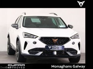 Cupra Formentor 2.0 TDI 150HP AUTO - Image 3