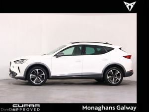 Cupra Formentor 2.0 TDI 150HP AUTO - Image 4