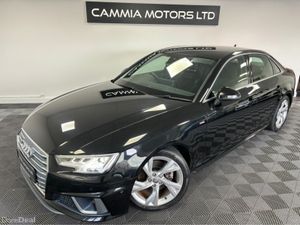 Audi A4 AUDI A4 S-LINE 2.0 PETROL*FACELIFT*DIGITAL - Image 3
