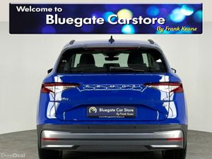 Skoda Enyaq IV 60**DIGITAL DASH**MULTIFUNCTIONAL S - Image 4