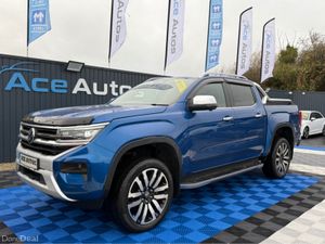 Volkswagen Amarok AVENTURA V6 - 3.0L DIESEL - AUTO - Image 3