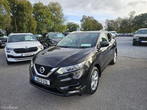 Nissan Qashqai 1.3 SV MY19 4DR - Image 4