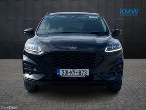 Ford Kuga ST-LINE X..Winter Pack - Image 3