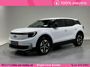 Ford Explorer NEW EXPLORER SELECT 77KWH -PLEASE CA - Image 3