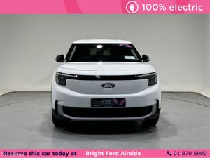 Ford Explorer NEW EXPLORER SELECT 77KWH -PLEASE CA - Image 4