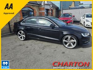 Audi A3 2.0 TDI SPORT 148BHP 4DR - Image 2