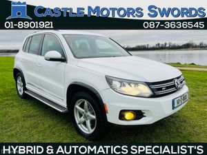 Volkswagen Tiguan **DEPOSIT TAKEN** - Image 2