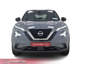 Nissan Juke 1.0 SV PREMIUM 2T *€4K YOUR WAY - GET - Image 4