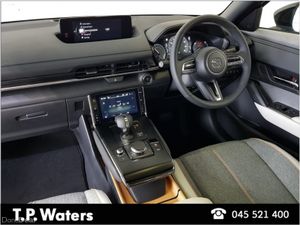Mazda MX-30 MAKOTO - MODERN CONFIDENCE - 6 YEAR MA - Image 2