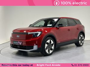 Ford Explorer PREMIUM 77KWH -PLEASE CALL NOW TO RE - Image 4