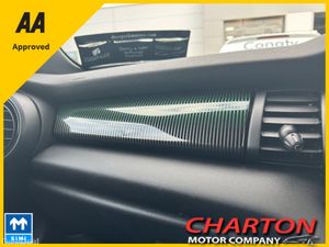 Mini Cooper S 60 YEAR 2DR AUTO COOPER - Image 3