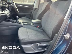 Skoda Octavia STYLE 2.0 TDI 115HP 5DR - Image 4