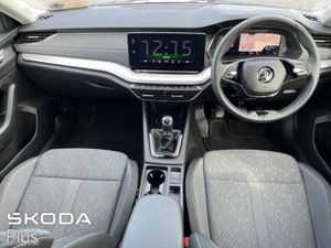 Skoda Octavia STYLE 2.0 TDI 115HP 5DR - Image 2