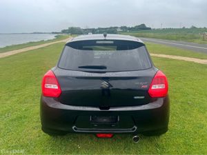 Suzuki Swift SALE NOW ON / €12950 / RS MODEL / FIN - Image 4