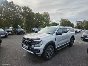 Ford Ranger Wildtrak - 2.0TD205 Canopy - Image 2