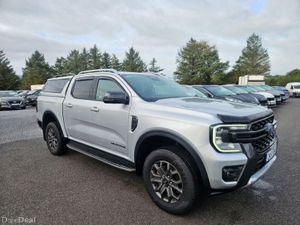 Ford Ranger Wildtrak - 2.0TD205 Canopy - Image 4