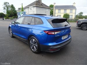 Skoda Enyaq IV 60 NAV LODGE 5DR AUTO - Image 4