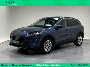Ford Kuga TITANIUM -PLEASE CALL NOW TO RESERVE THI - Image 4
