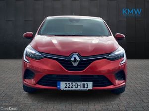 Renault Clio Dynamique TCE 90 - Image 3