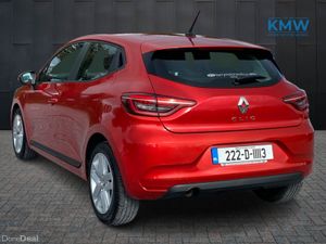 Renault Clio Dynamique TCE 90 - Image 4