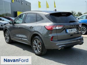 Ford Kuga St-Line 2.5 Plug-in Hybrid 225PS ** Warr - Image 3