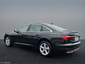 Audi A6 LIMOUSINE 2.0 TDI 204BHP S-TRONIC SE 4DR A - Image 4