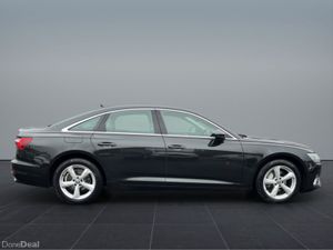 Audi A6 LIMOUSINE 2.0 TDI 204BHP S-TRONIC SE 4DR A - Image 2