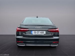 Audi A6 LIMOUSINE 2.0 TDI 204BHP S-TRONIC SE 4DR A - Image 3