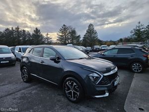 Kia Sportage K3 Mhev MY23 5DR - Image 2