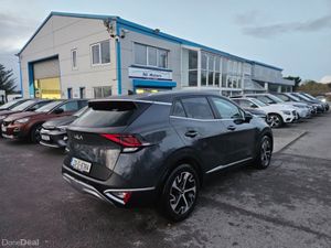 Kia Sportage K3 Mhev MY23 5DR - Image 3