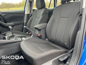 Skoda Kamiq AMBITION 1.0 TSI 110HP 'REVERSING CAME - Image 4