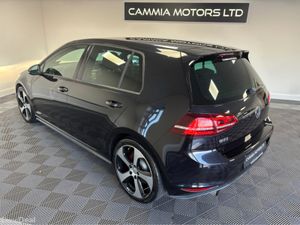 Volkswagen Golf *VOLKSWAGEN GOLF GTI* *2.0 PETROL* - Image 2