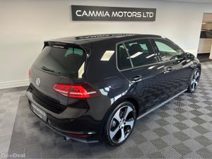 Volkswagen Golf *VOLKSWAGEN GOLF GTI* *2.0 PETROL* - Image 4