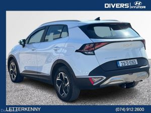 Kia Sportage K2 Mhev - Image 2