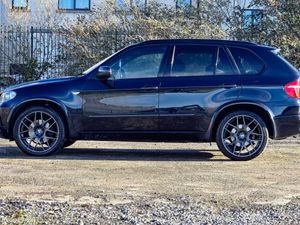 BMW X5  Msport - Image 2