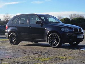 BMW X5  Msport - Image 4