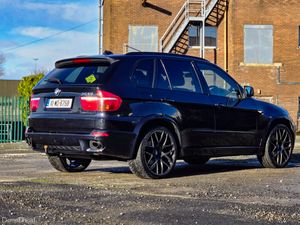 BMW X5  Msport - Image 3