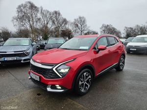 Kia Sportage K3 HEV Automatic - Image 4