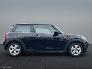 Mini Cooper ONEDHATCH D XN12 2DR ONE - Image 2