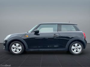 Mini Cooper ONEDHATCH D XN12 2DR ONE - Image 3