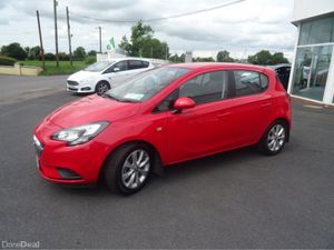 Opel Corsa CORSA-E SC 1.4 I 90PS 5DR - Image 2