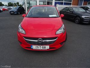 Opel Corsa CORSA-E SC 1.4 I 90PS 5DR - Image 3