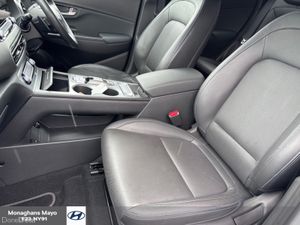 Hyundai KONA PREMIUM -484KM RANGE- 64KWH - Image 4